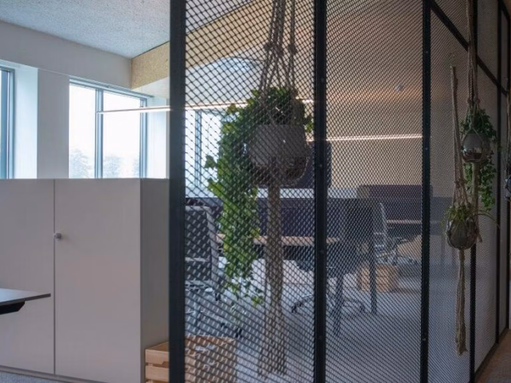 BERKENLAAN 8A-B GREENHOUS - B - 352/3004