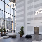 A LOUER - BUREAUX - BRUXELLES