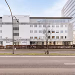 Antwerp Ring Center - Verdieping 1. Compleet