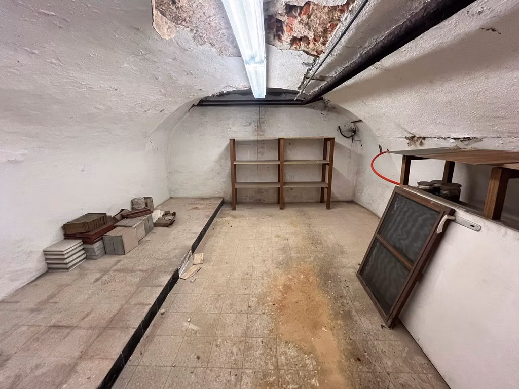 MARKTSTRAAT 107 - 109