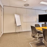 À LOUER BUREAUX ANVERS