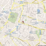 A LOUER - BUREAUX - BRUXELLES