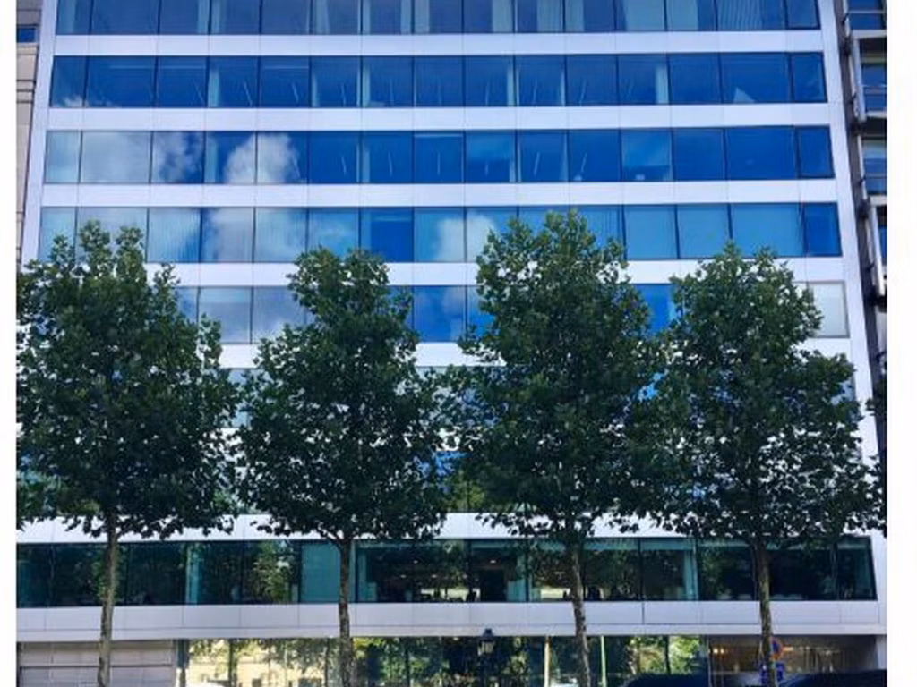 A LOUER - BRUXELLES - BUREAUX