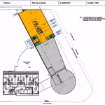 Bureau à louer <br> Auderghem