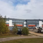 NIVAXIS - AXIS NIVELLES - B - 352/1445