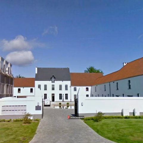 Immeuble de bureaux à louer <br> Wavre