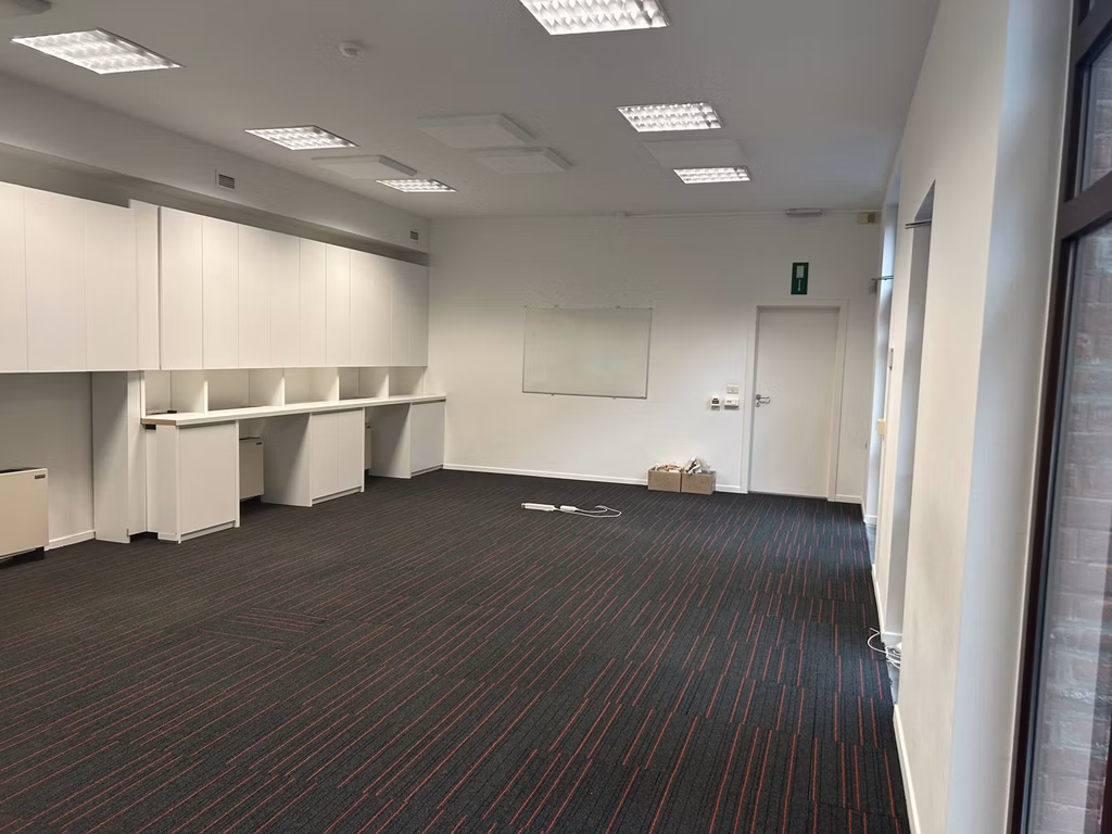 Bureau à louer <br> Ixelles