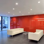 TE HUUR - KANTOREN - BRUSSEL