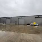 INDUSTRIEPARK 17 - UNIT 150 m²