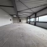 À LOUER ENTREPÔT NEUF ET BUREAUX MALINES