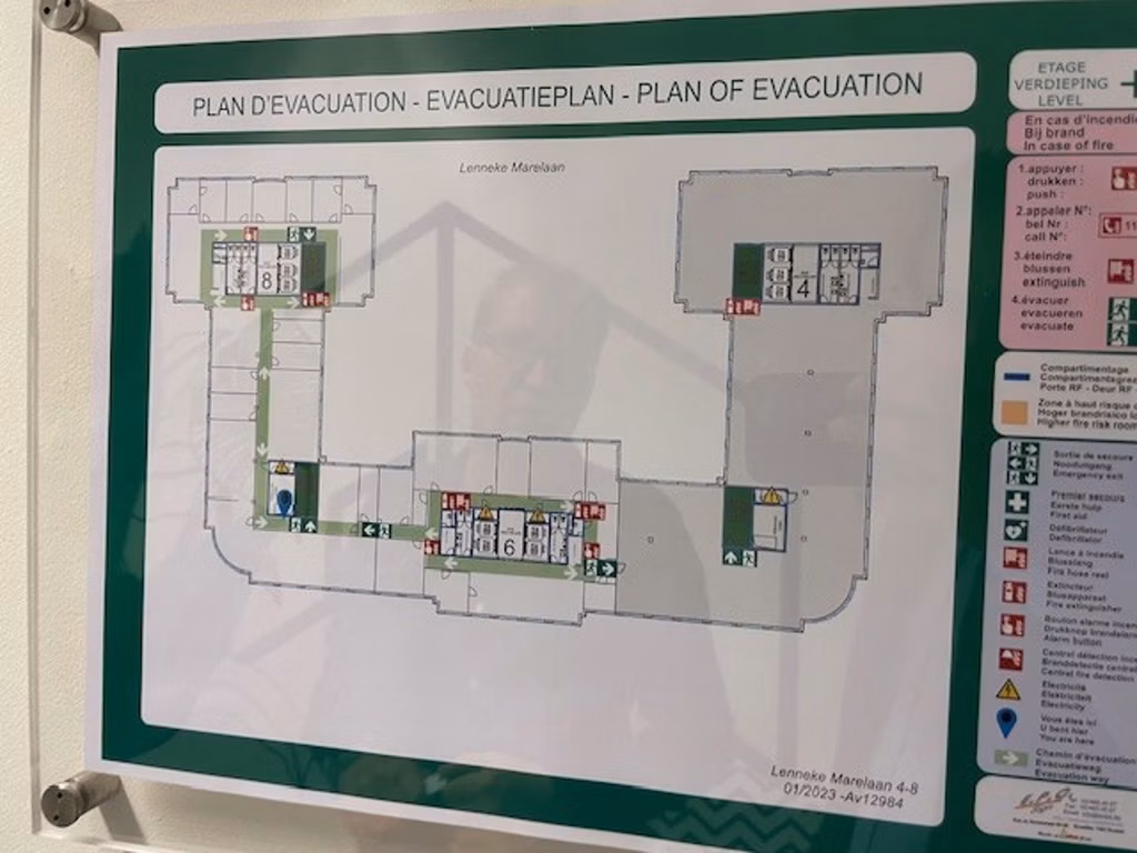 ALMA COURT - MARELAAN 4-6-8
