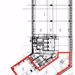 Bureau à louer <br> Brussels