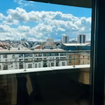 TO LET - OFFICES - BRUSSELS