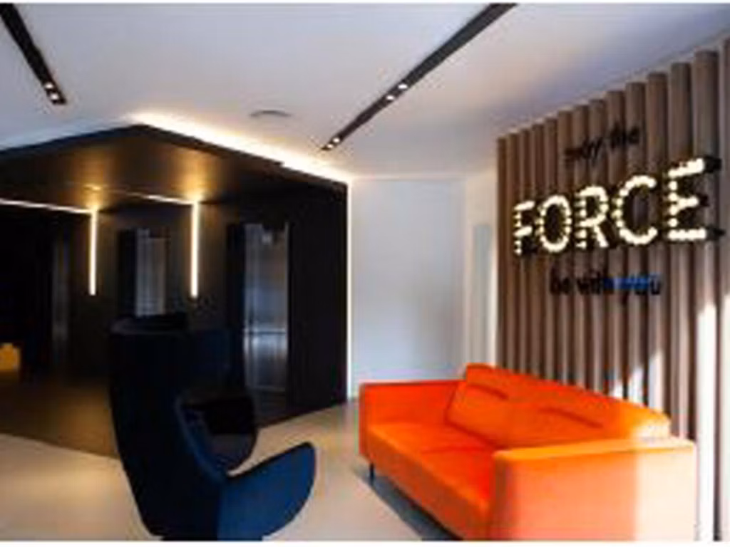 TE HUUR - KANTOREN - STROMBEEK 