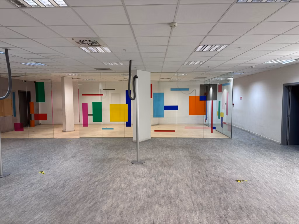 TE HUUR - KANTOREN & WINKELS - LUIK