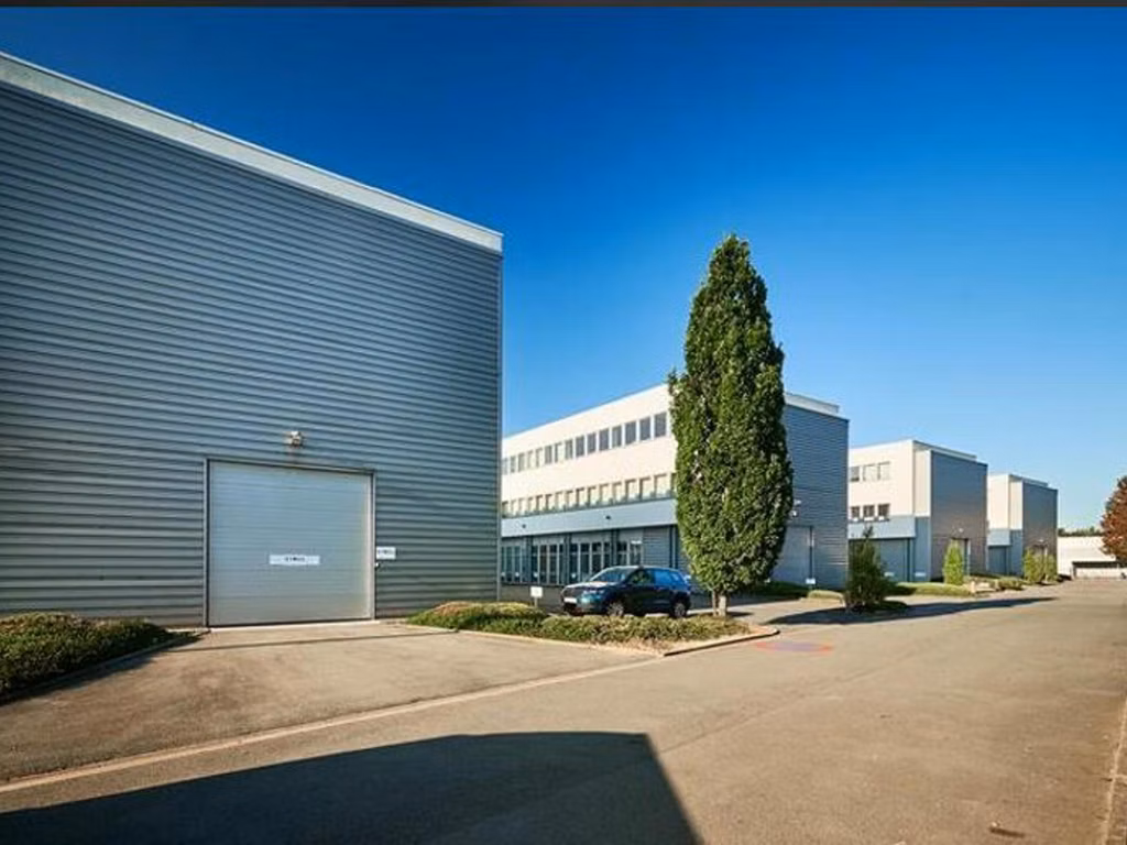 Office for sale <br> Drogenbos