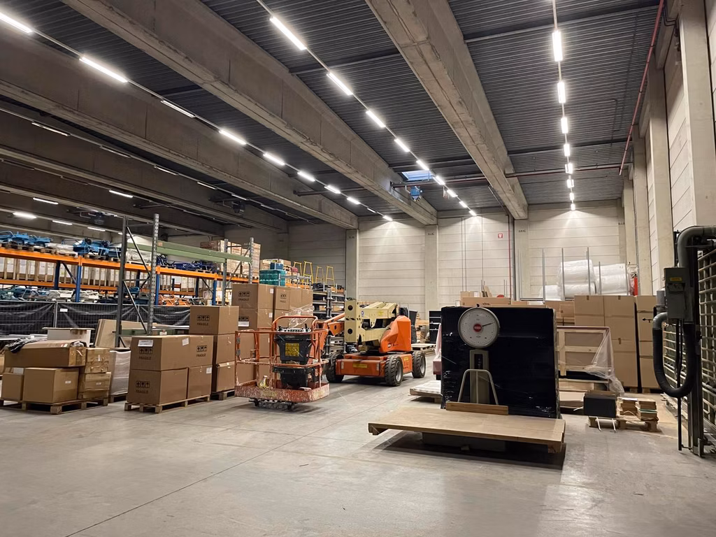 Office for rent <br> Mechelen