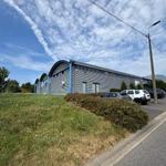 TE KOOP - Semi-industrieel gebouw - Thimister