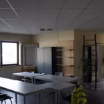 VIEILLE FOSSE 60 - BU