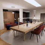 Kantoor te huur <br> Bruxelles