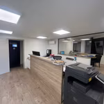 STRAATSBURGDOK-NOORDKAAI 27-28 - MAGAZIJN + KANTOOR