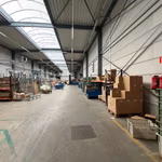 À LOUER ENTREPÔT KONTICH