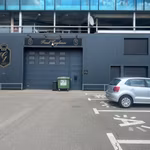 STRAATSBURGDOK-NOORDKAAI 27-28 - TOTALITEIT