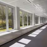 TE HUUR - KANTOREN - BRUSSEL