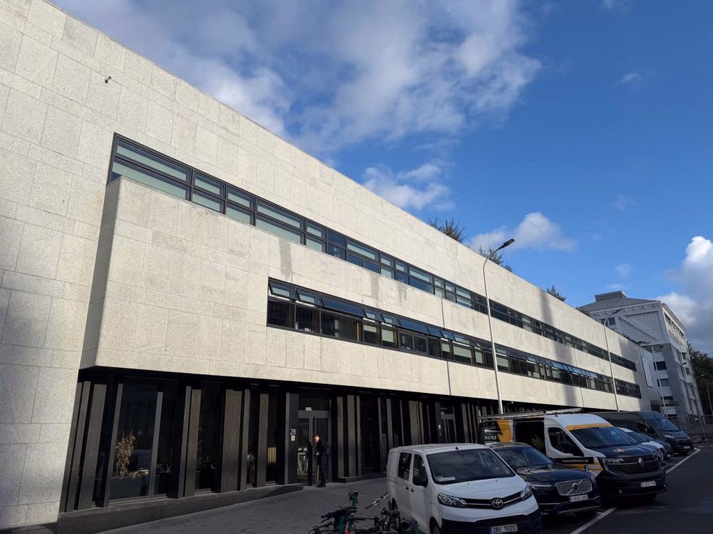 HORECA RETAIL TO LET - PACHECO