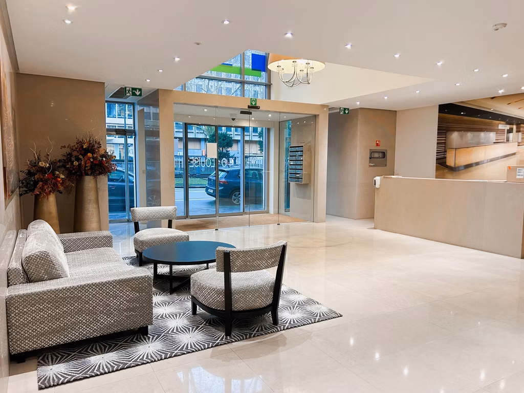 Bureau à louer <br> Bruxelles