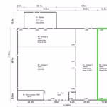 A LOUER - ENTREPOT - WAVRE