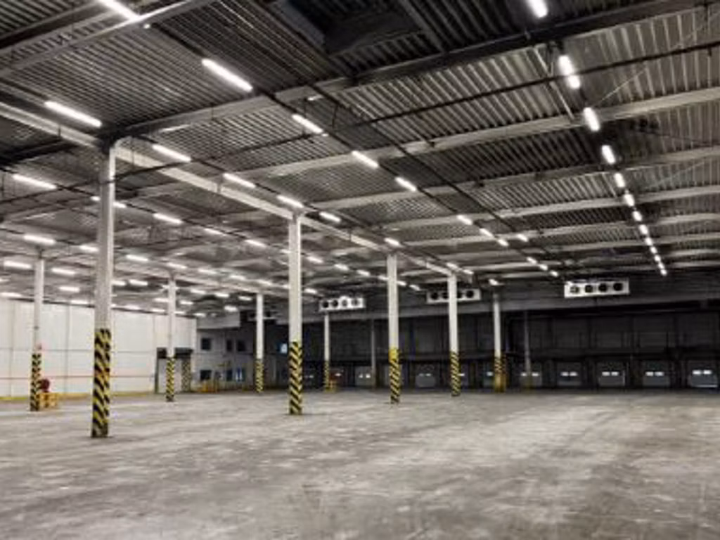 A LOUER - NIVELLES - ENTREPOT LOGISTIQUE