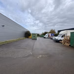 A LOUER - ENTREPOT + BUREAUX - WAVRE