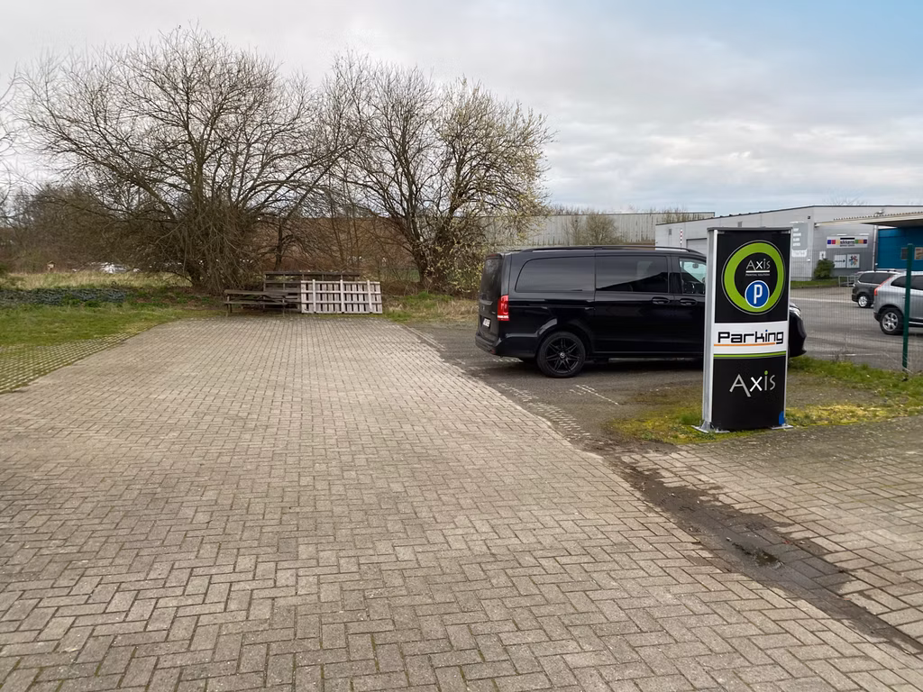 BRUSSELSESTEENWEG 16A