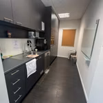 À LOUER ENTREPÔT + BUREAUX KONTICH