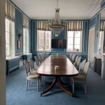 Bureau à louer <br> Bruxelles