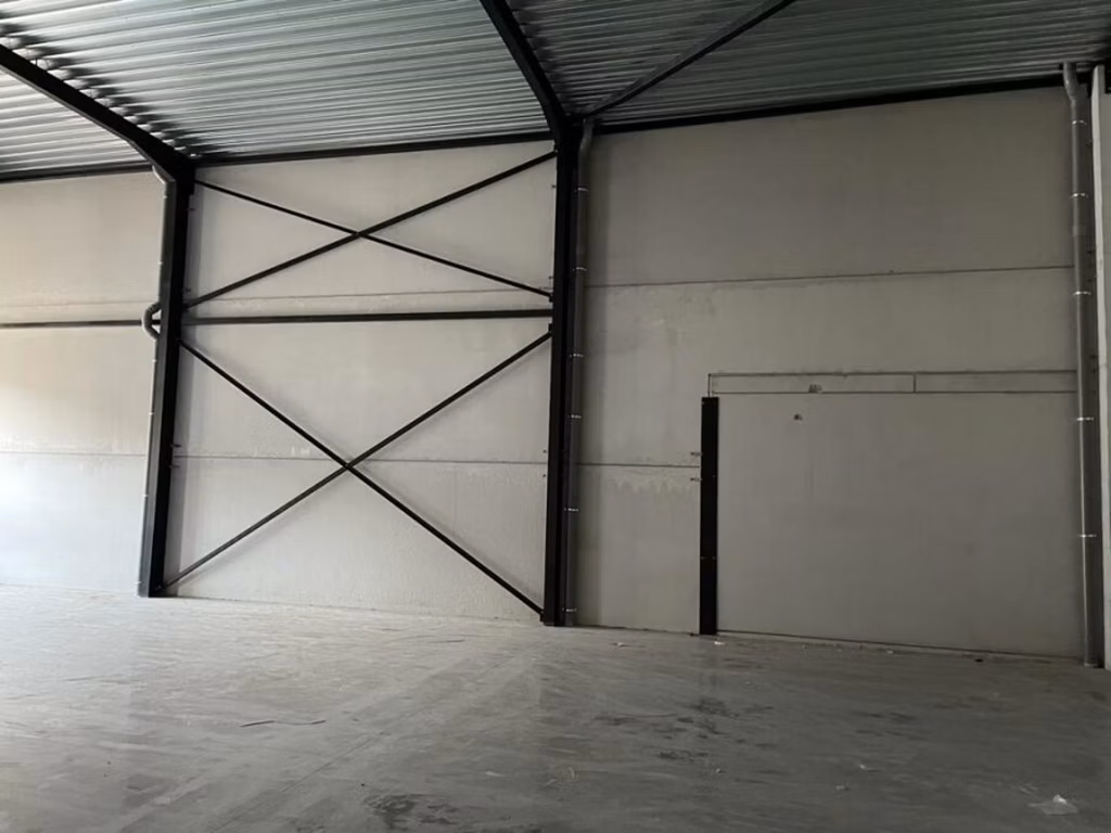 RITTWEGERLAAN 50 - E - 352/3879