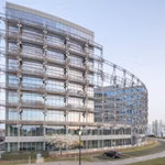 A LOUER - BUREAUX - ZAVENTEM