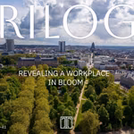 Bureau à louer <br> Bruxelles