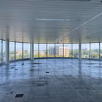 TE HUUR - BRUSSEL - KANTOREN 