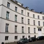  A LOUER - BUREAUX - BRUXELLES 