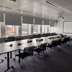 SOUS-LOCATION D'EXCEPTION AVEC SALLE DE REUNION EN OPTION