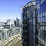 A LOUER - BUREAUX - BRUXELLES