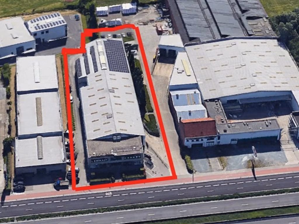 BOOMSESTEENWEG 59 AARTSELAAR