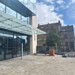 TE HUUR - BERCHEM SAINT AGATHA - HANDELSZAAK