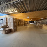 A LOUER - ENTREPOT + BUREAUX - WAVRE