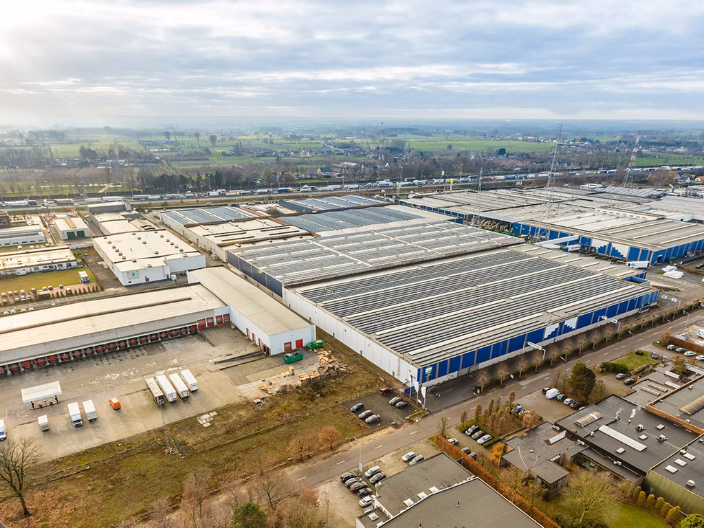 INDUSTRIEPARK WEST 42-43