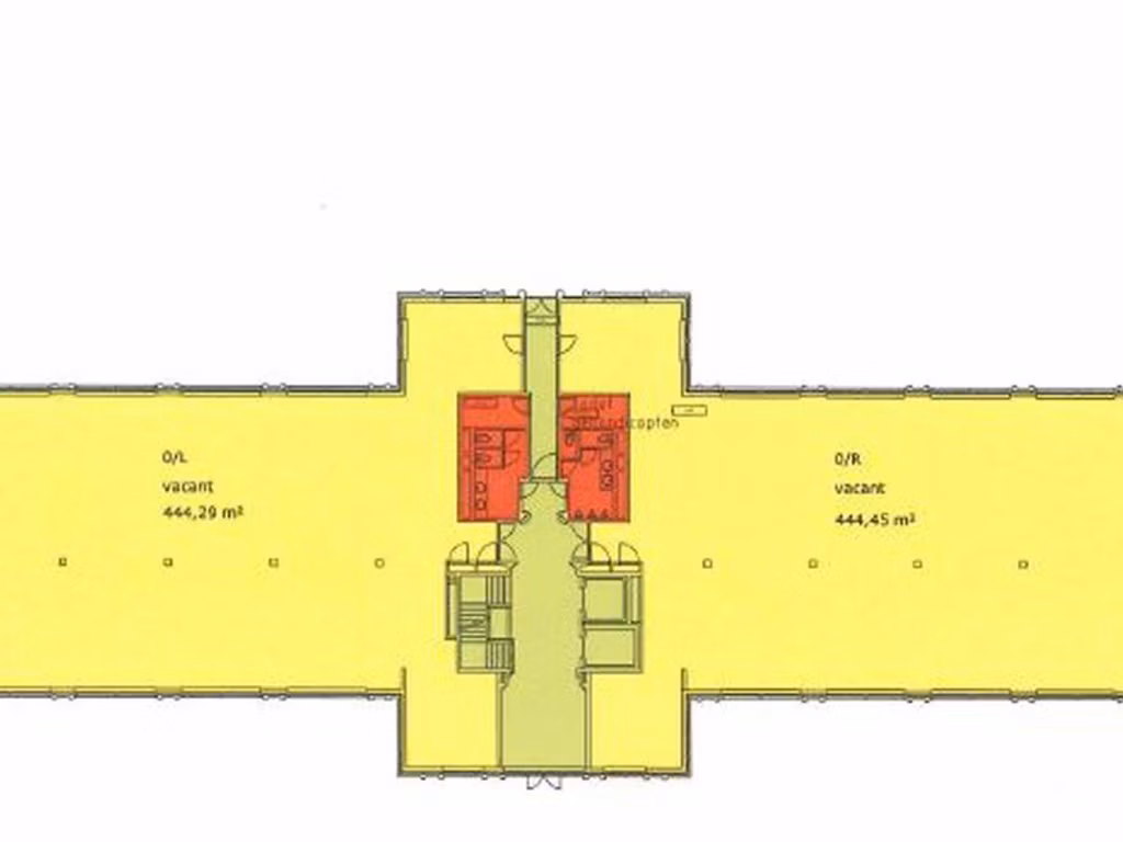 PARK ROZENDAL 6A - B - 352/1191