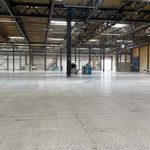 ENTREPÔT À LOUER A GENK