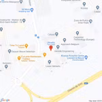 A LOUER - LOUVAIN-LA-NEUVE - BUREAUX